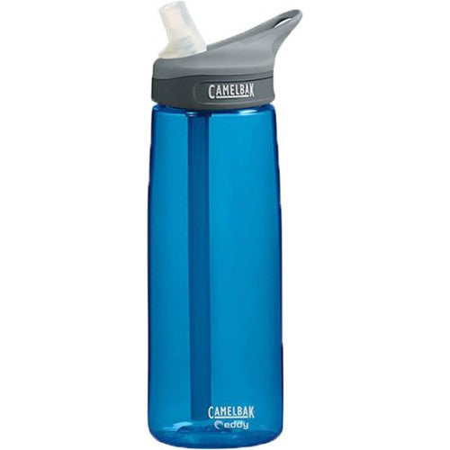 CamelBak Eddy+ Vacuum Stainless 20 oz Insulated Water Bottle Navy