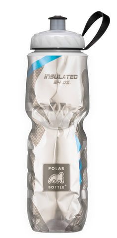 Polar Bottle Carbon 24oz (710mL)
