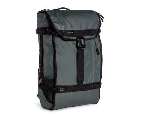 Timbuk2 Aviator Convertible Travel Backpack 2015