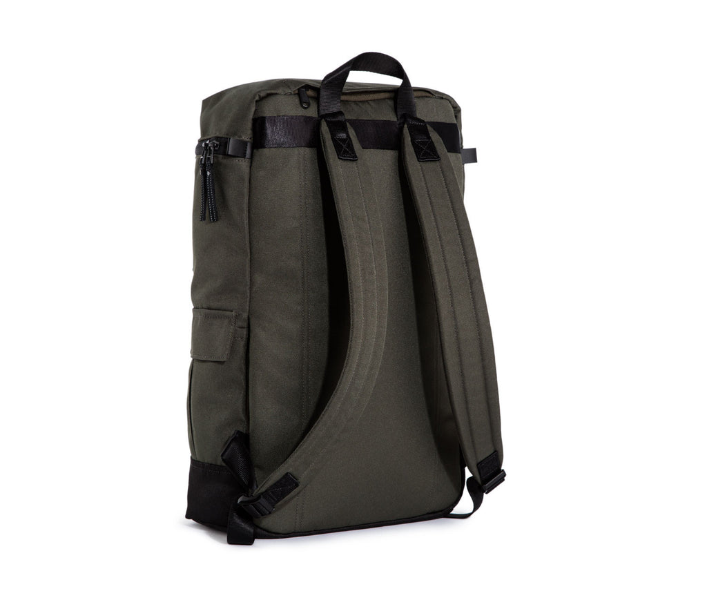 Timbuk2 gist outlet backpack