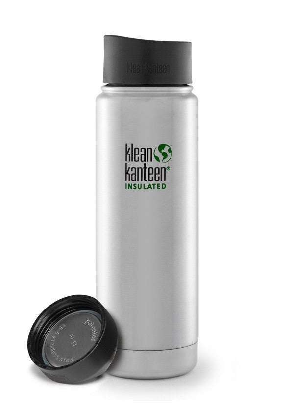 Klean Kanteen Vacuum Insulated Review