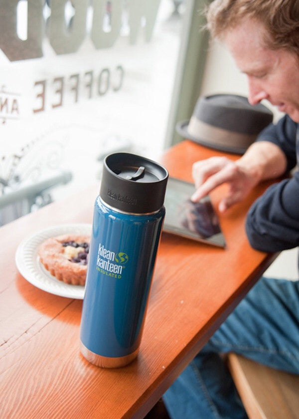 Klean Kanteen Vacuum Insulated Review