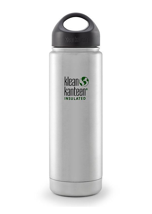 Klean Kanteen Vacuum Insulated Wide 16oz (473mL) – GatoMALL - Shop for  Unique Brands