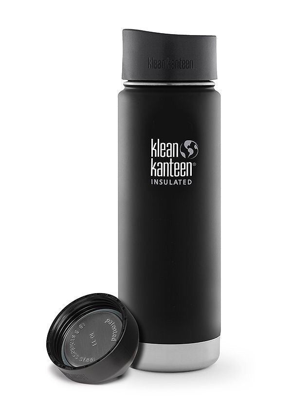 Klean Kanteen Vacuum Insulated 20 oz – Quick & Precise Gear Reviews