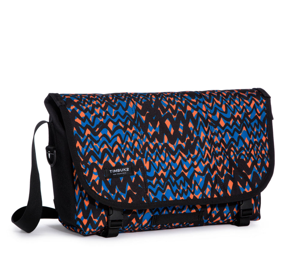 Timbuk2 Classic Messenger Bag Print – GatoMALL - Shop for