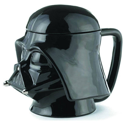 Star Wars Mug Figural