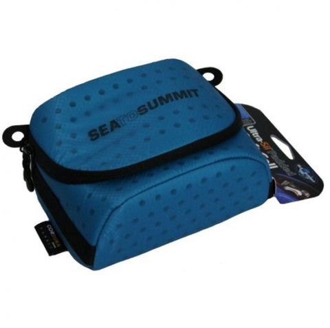 Sea to Summit Travelling Light ™ Padded Soft Cell