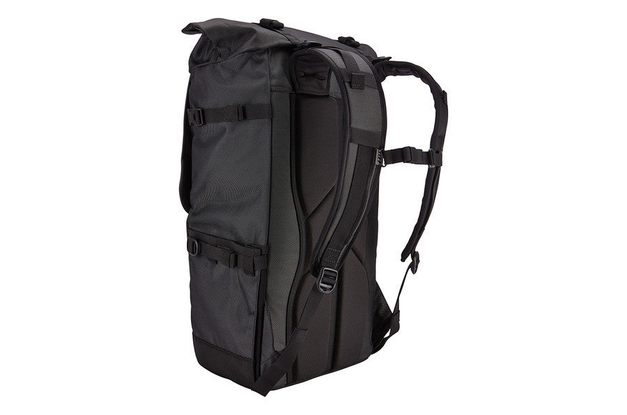 Thule Covert DSLR Rolltop Backpack – GatoMALL - Shop for Unique Brands