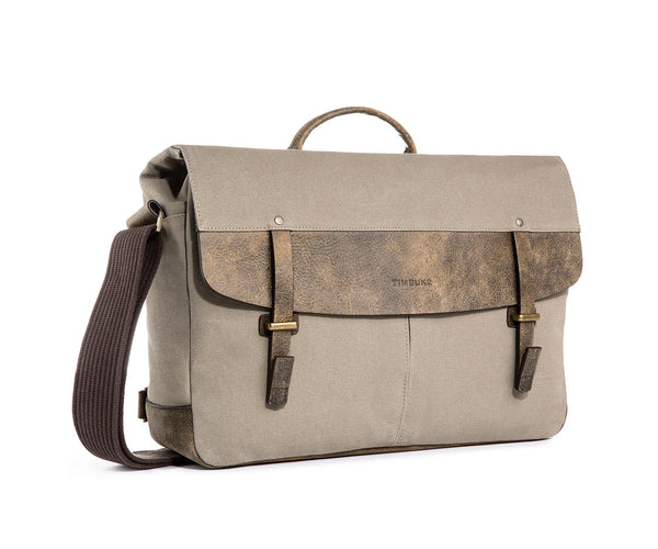 Proof laptop discount messenger bag