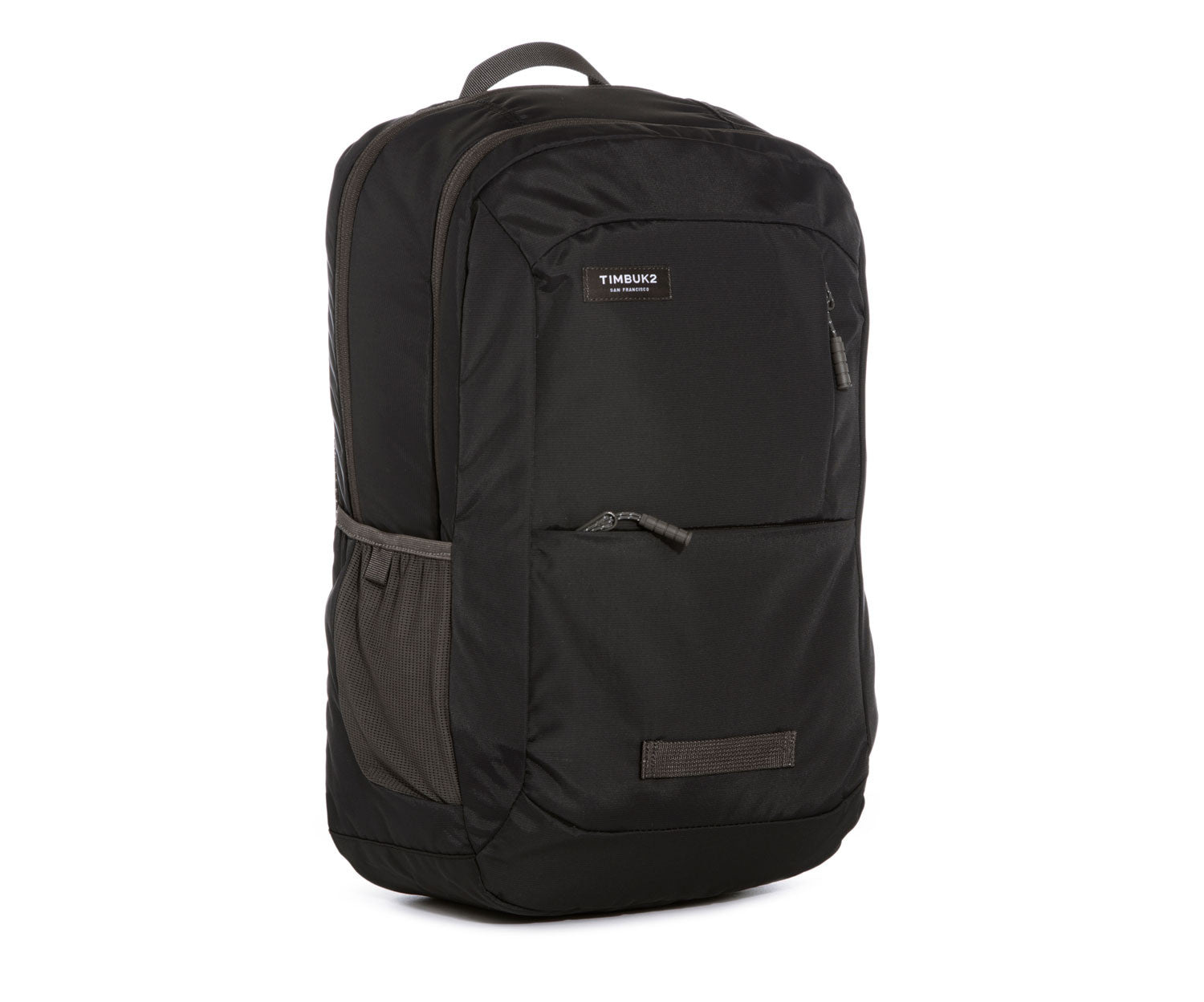 Buy the Timbuk2 San Francisco Black Backpack