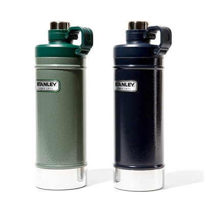 Stanley Classic Vacuum Water Bottle 0.6L – GatoMALL - Shop for Unique Brands