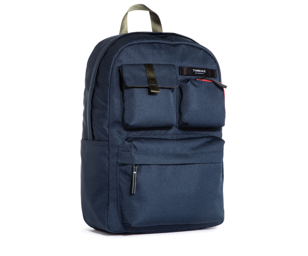 Timbuk2 ramble shop backpack review