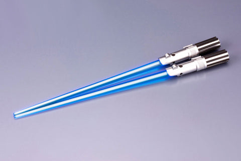 Star Wars Light Up Chopsticks